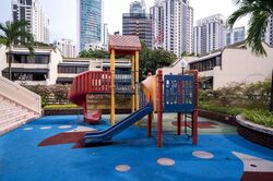 The Draycott (D10), Apartment #435918191